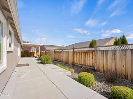 7423 Comet Court, Sparks, NV 89436 Photo