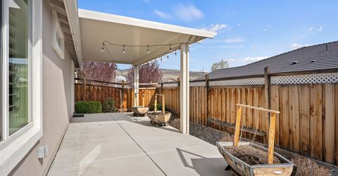 7423 Comet Court, Sparks, NV 89436 Photo