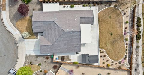 7423 Comet Court, Sparks, NV 89436 Photo