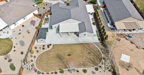 7423 Comet Court, Sparks, NV 89436 Photo