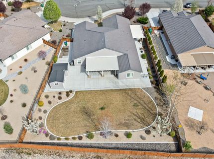 7423 Comet Court, Sparks, NV 89436 Photo
