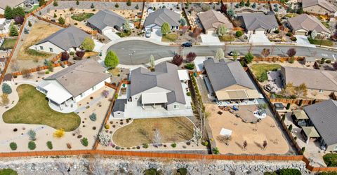 7423 Comet Court, Sparks, NV 89436 Photo