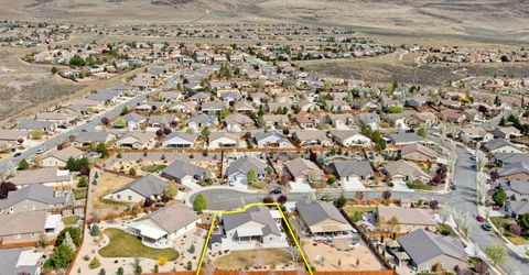 7423 Comet Court, Sparks, NV 89436 Photo