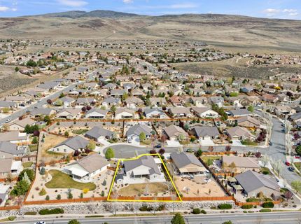 7423 Comet Court, Sparks, NV 89436 Photo