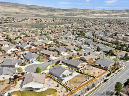 7423 Comet Court, Sparks, NV 89436 Photo