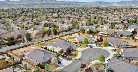 7423 Comet Court, Sparks, NV 89436 Photo