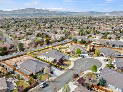 7423 Comet Court, Sparks, NV 89436 Photo