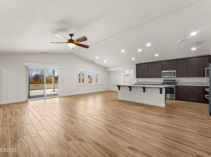 7423 Comet Court, Sparks, NV 89436 Photo