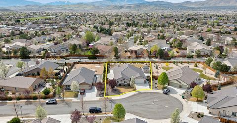 7423 Comet Court, Sparks, NV 89436 Photo