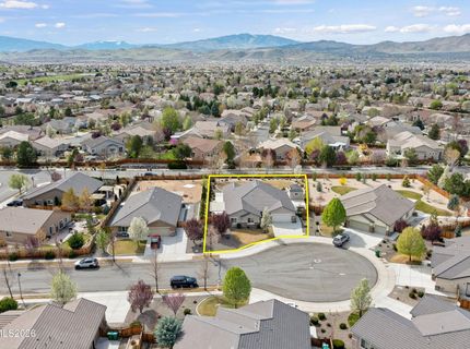 7423 Comet Court, Sparks, NV 89436 Photo