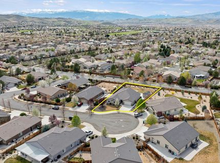 7423 Comet Court, Sparks, NV 89436 Photo