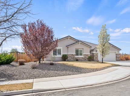 7423 Comet Court, Sparks, NV 89436 Photo
