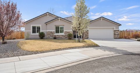 7423 Comet Court, Sparks, NV 89436 Photo