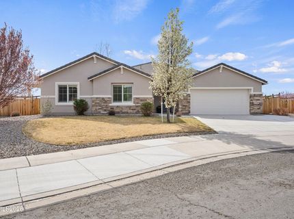 7423 Comet Court, Sparks, NV 89436 Photo