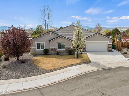 7423 Comet Court, Sparks, NV 89436 Photo
