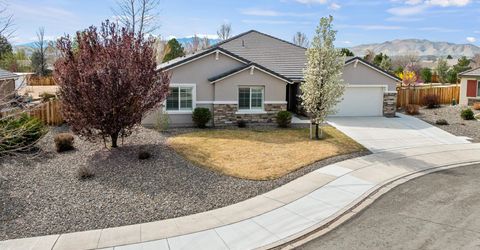 7423 Comet Court, Sparks, NV 89436 Photo