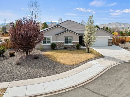 7423 Comet Court, Sparks, NV 89436 Photo