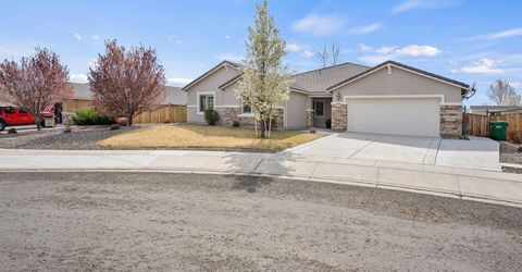 7423 Comet Court, Sparks, NV 89436 Photo