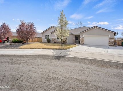 7423 Comet Court, Sparks, NV 89436 Photo