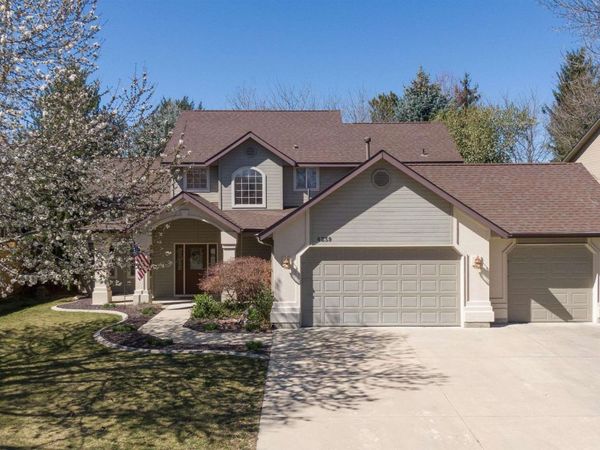 4259 N Waterloo Ave, Boise, ID 83713