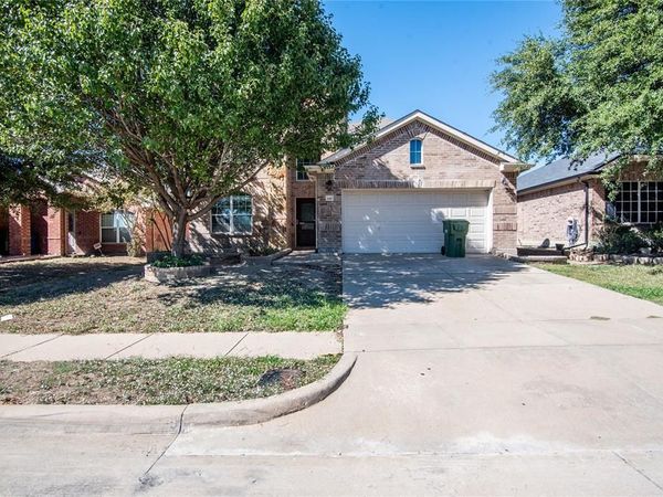 1105 Concan Drive, Forney, TX 75126