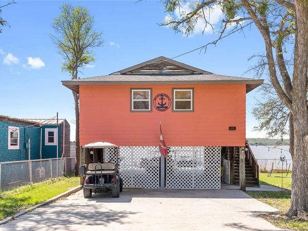 3490 Bounding Main , May, TX 76857