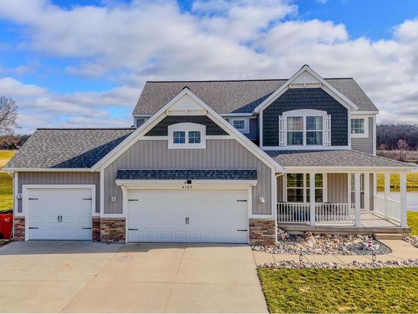 4145 Boulder View Drive, Belmont, MI 49306