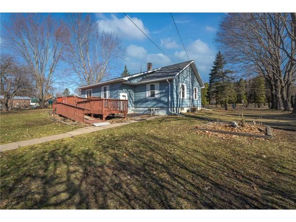 222 Central Street, Amery, WI 54001
