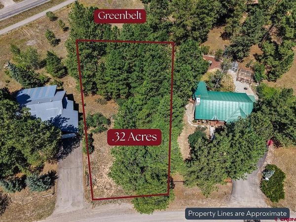 275 Beaver Circle, Pagosa Springs, CO 81147