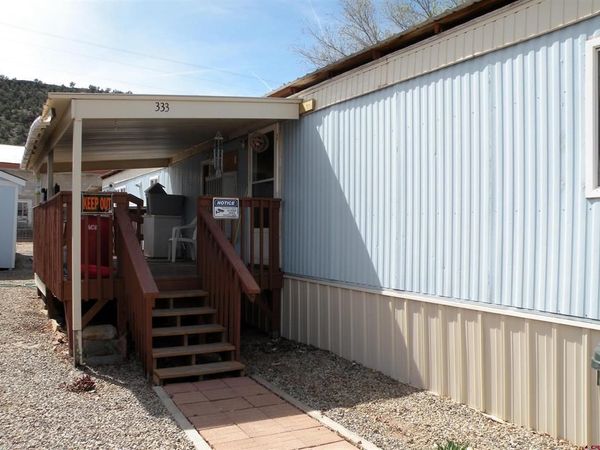 333 Payson Street, Naturita, CO 81422