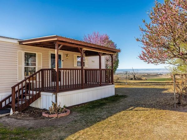9713 Kebler Road, Austin, CO 81410