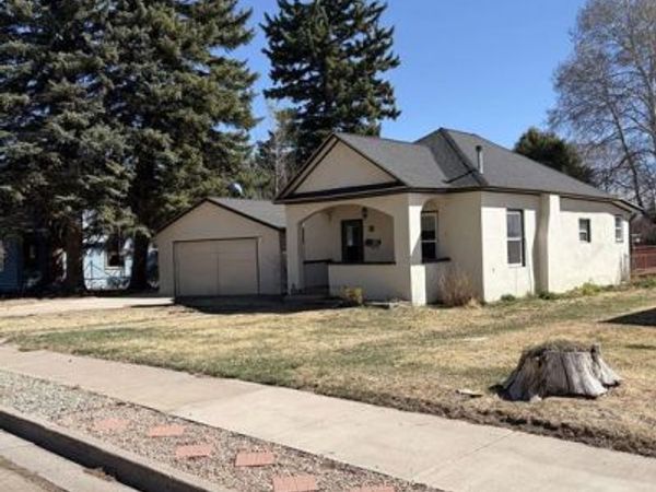 18 Morris Street, Monte Vista, CO 81144
