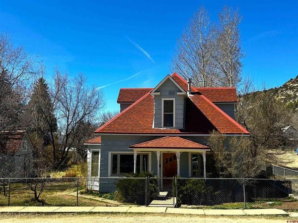 108 N 8TH ST, Dolores, CO 81323