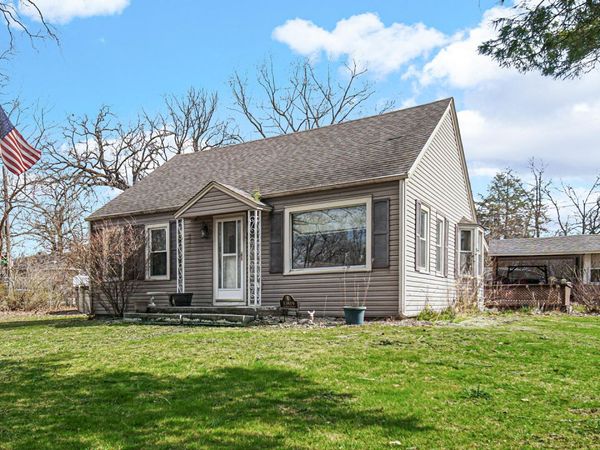 13819 Lauerman Street, Cedar Lake, IN 46303