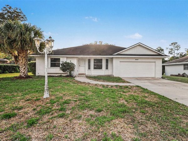 4643 VALLEY VIEW DRIVE W, LAKELAND, FL 33813