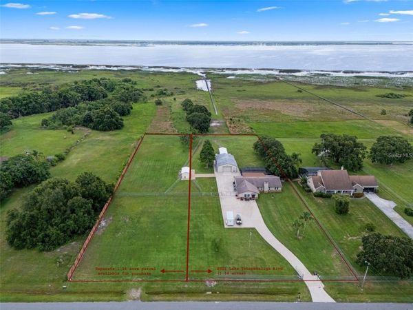 2921 LAKE TOHOPEKALIGA BOULEVARD, KISSIMMEE, FL 34746