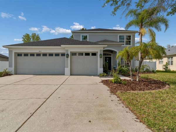 3313 CHESSINGTON DRIVE , LAND O LAKES, FL 34638