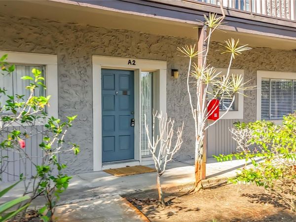 6301 NEWTOWN CIRCLE , Unit 1A2, TAMPA, FL 33615