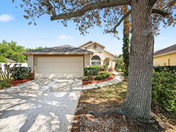 2238 HOLLY RIDGE DRIVE , OCOEE, FL 34761