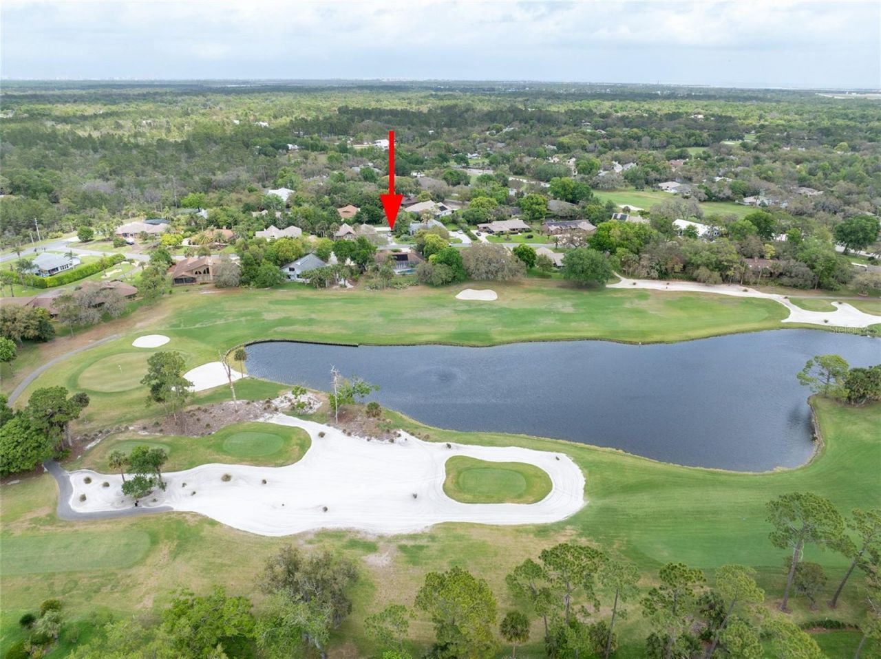 828 Sawgrass Lane , New Smyrna Beach, FL 32168 Photo