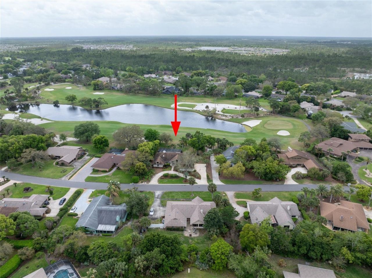 828 Sawgrass Lane , New Smyrna Beach, FL 32168 Photo