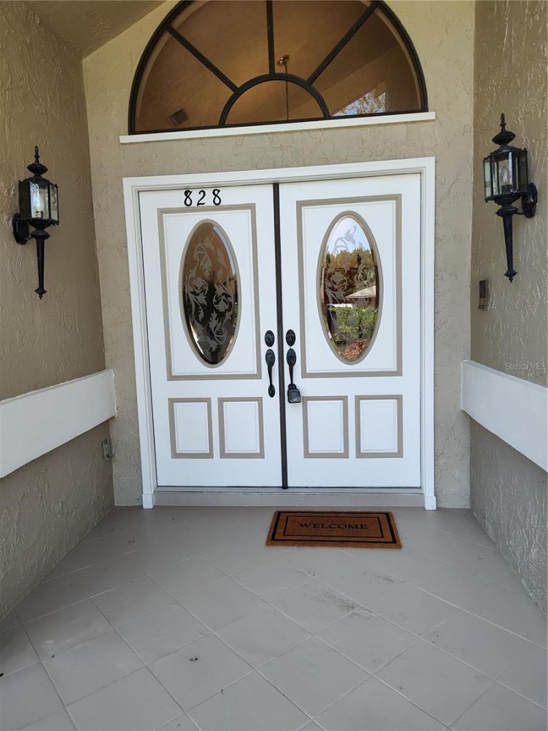 828 Sawgrass Lane , New Smyrna Beach, FL 32168 Photo