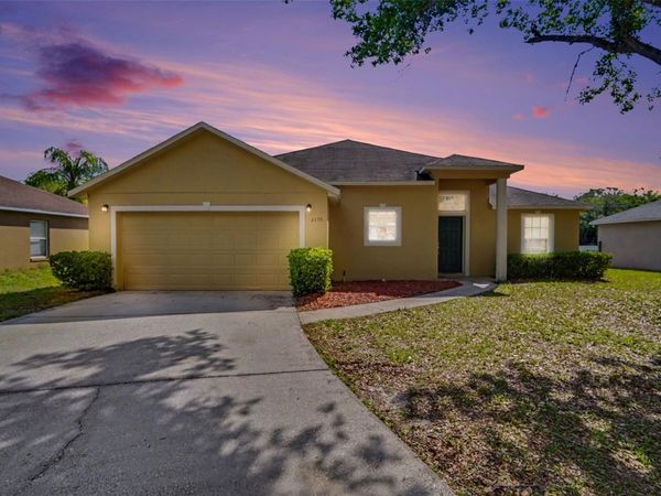 2395 KEY AVENUE , SANFORD, FL 32771