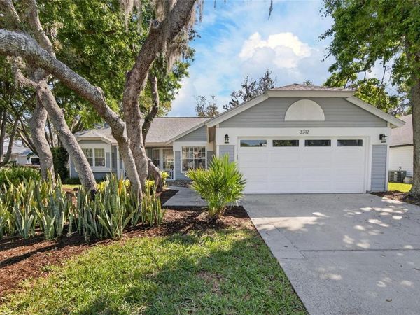 3312 SILVERPOND DRIVE , PLANT CITY, FL 33566