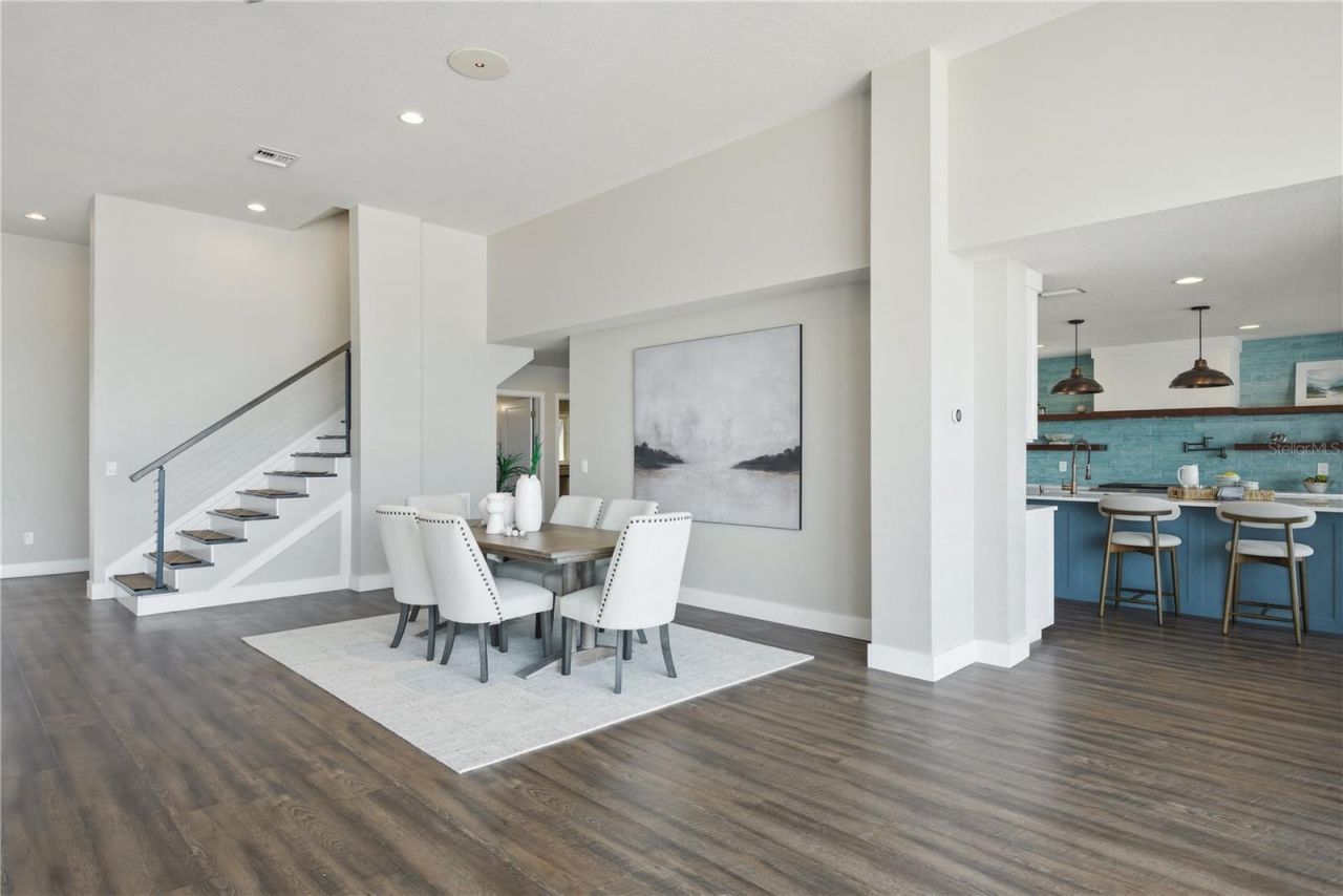 915 Bayshore Drive, Tarpon Springs, FL 34689 Photo