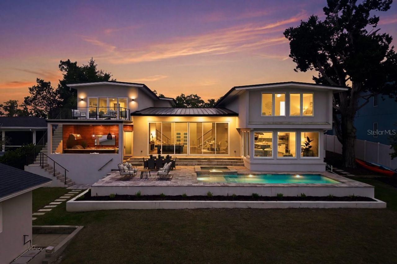 915 Bayshore Drive, Tarpon Springs, FL 34689 Photo