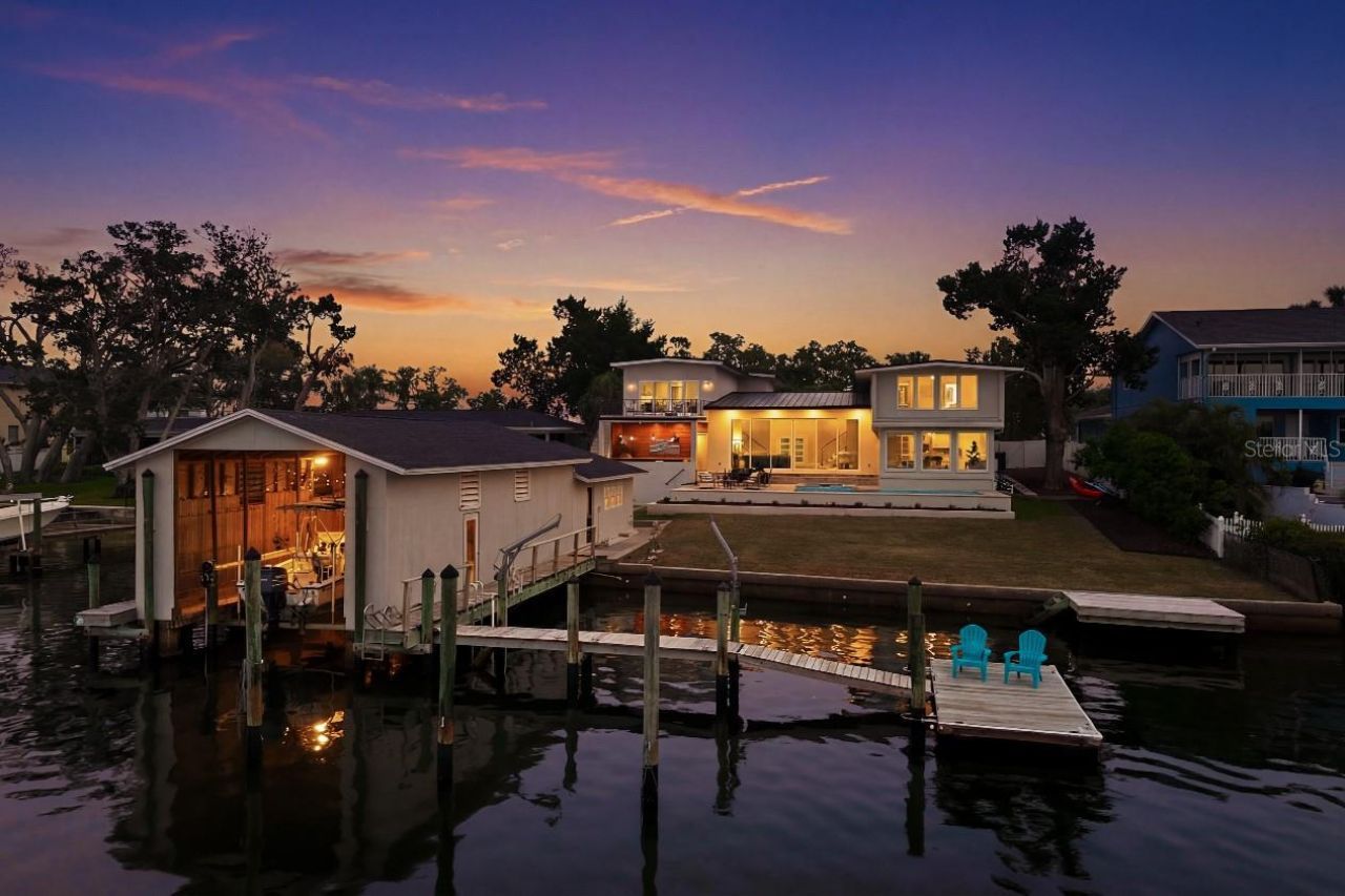 915 Bayshore Drive, Tarpon Springs, FL 34689 Photo