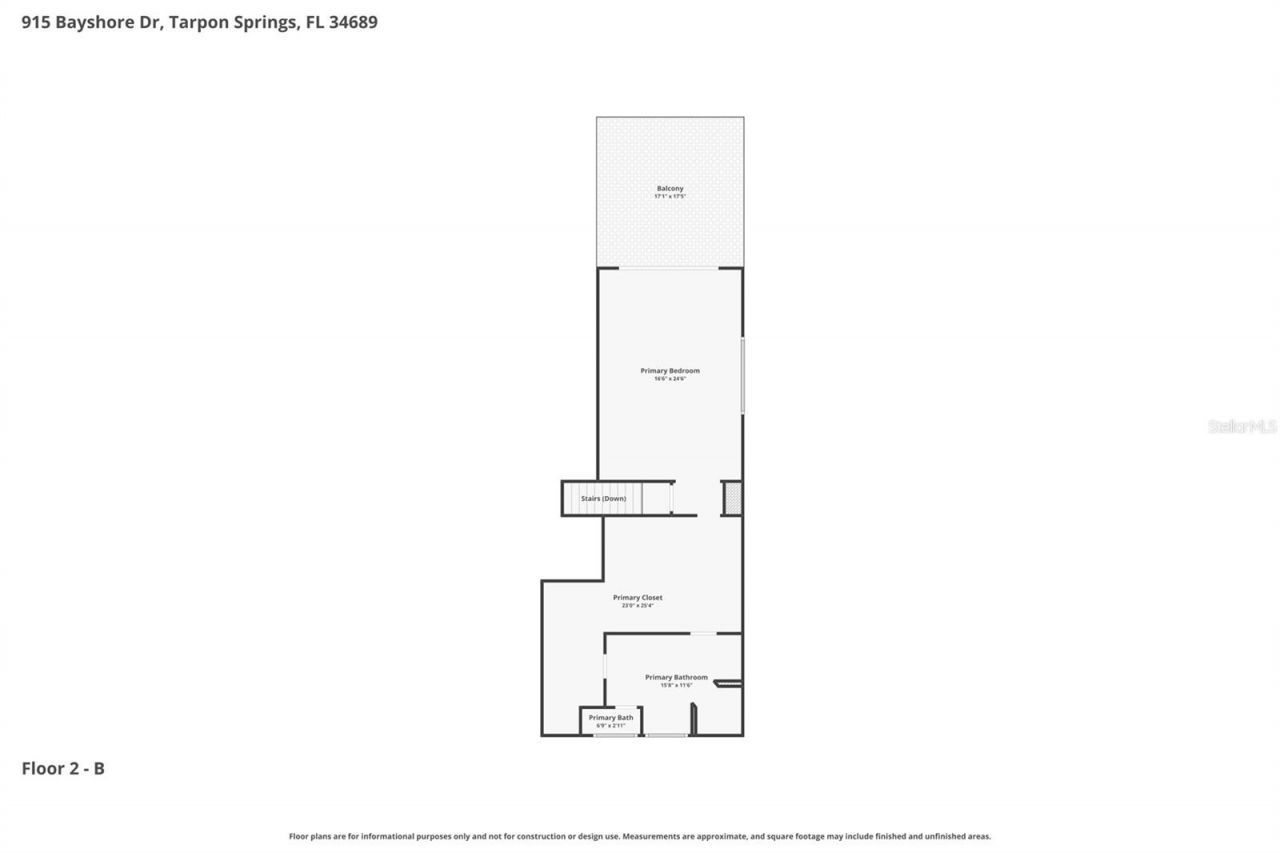 915 Bayshore Drive, Tarpon Springs, FL 34689 Photo