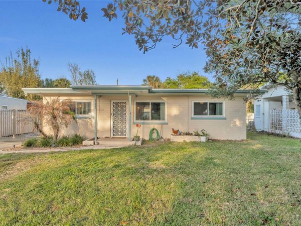 715 ALCAZAR AVENUE, ORMOND BEACH, FL 32174