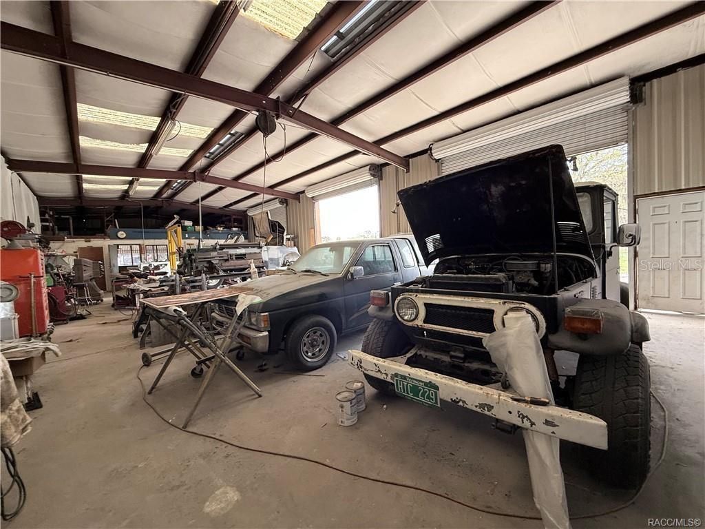 8 Highway 19 N, Inglis, FL 34449 Photo